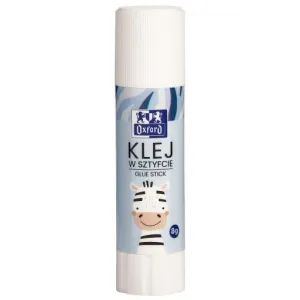 Klej w sztyfcie Oxford Kids, 8g